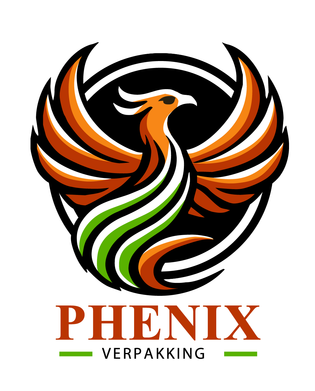 Phenix Logo